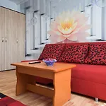 G&V Luxury Apartment Drumul Taberei