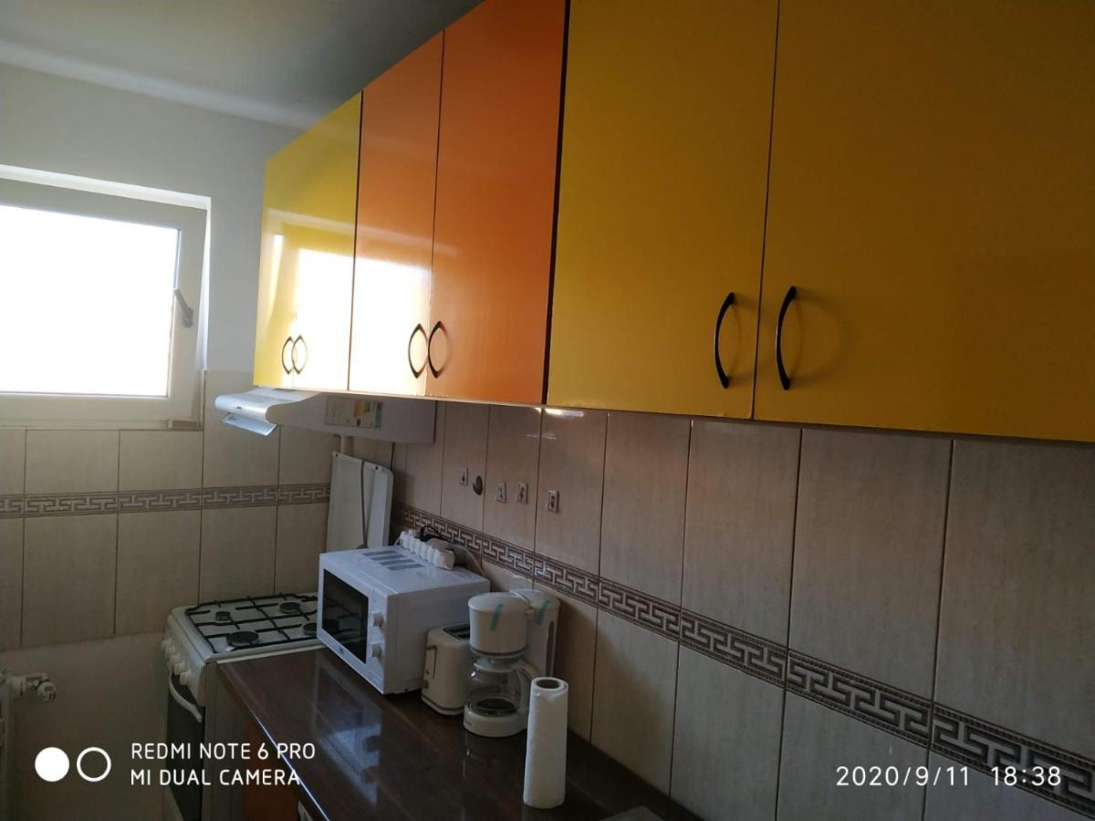 G&v Luxury Drumul Taberei Appartamento Bucarest