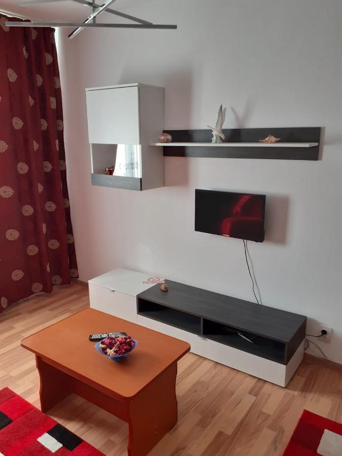 Appartamento G&v Luxury Drumul Taberei Bucarest