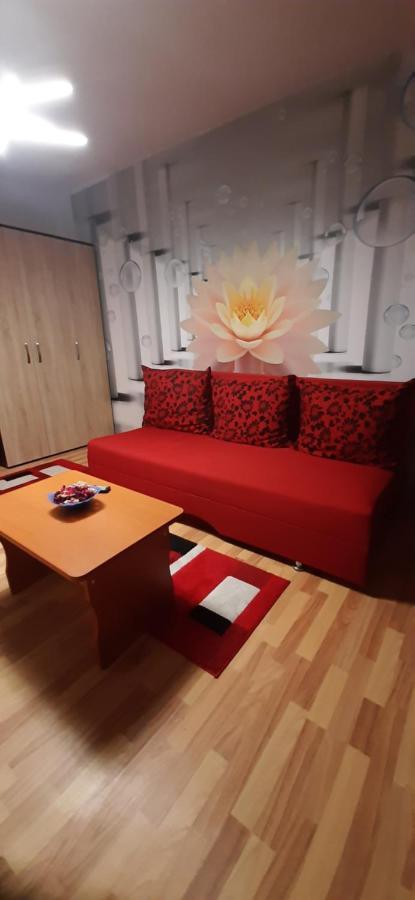 G&v Luxury Drumul Taberei