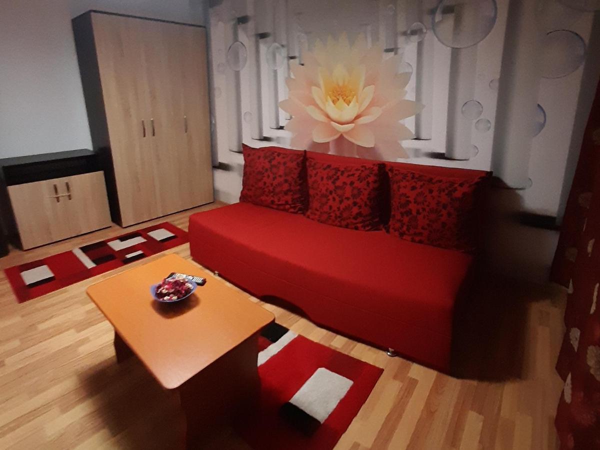 G&v Luxury Drumul Taberei Appartamento