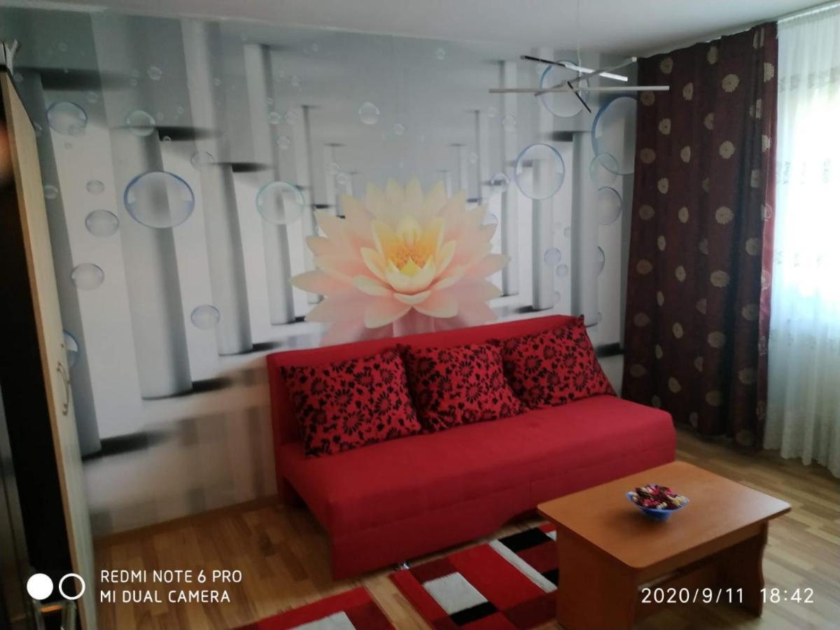 G&v Luxury Drumul Taberei * Bucarest
