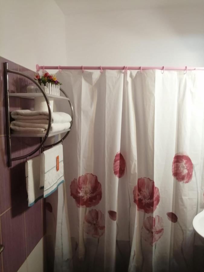 Appartamento G&v Luxury Drumul Taberei *
