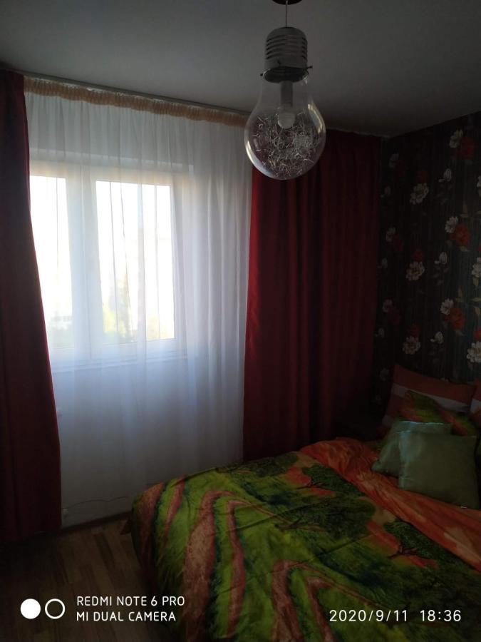 G&v Luxury Drumul Taberei Appartamento *
