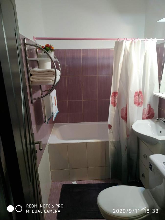 G&v Luxury Drumul Taberei * Bucarest