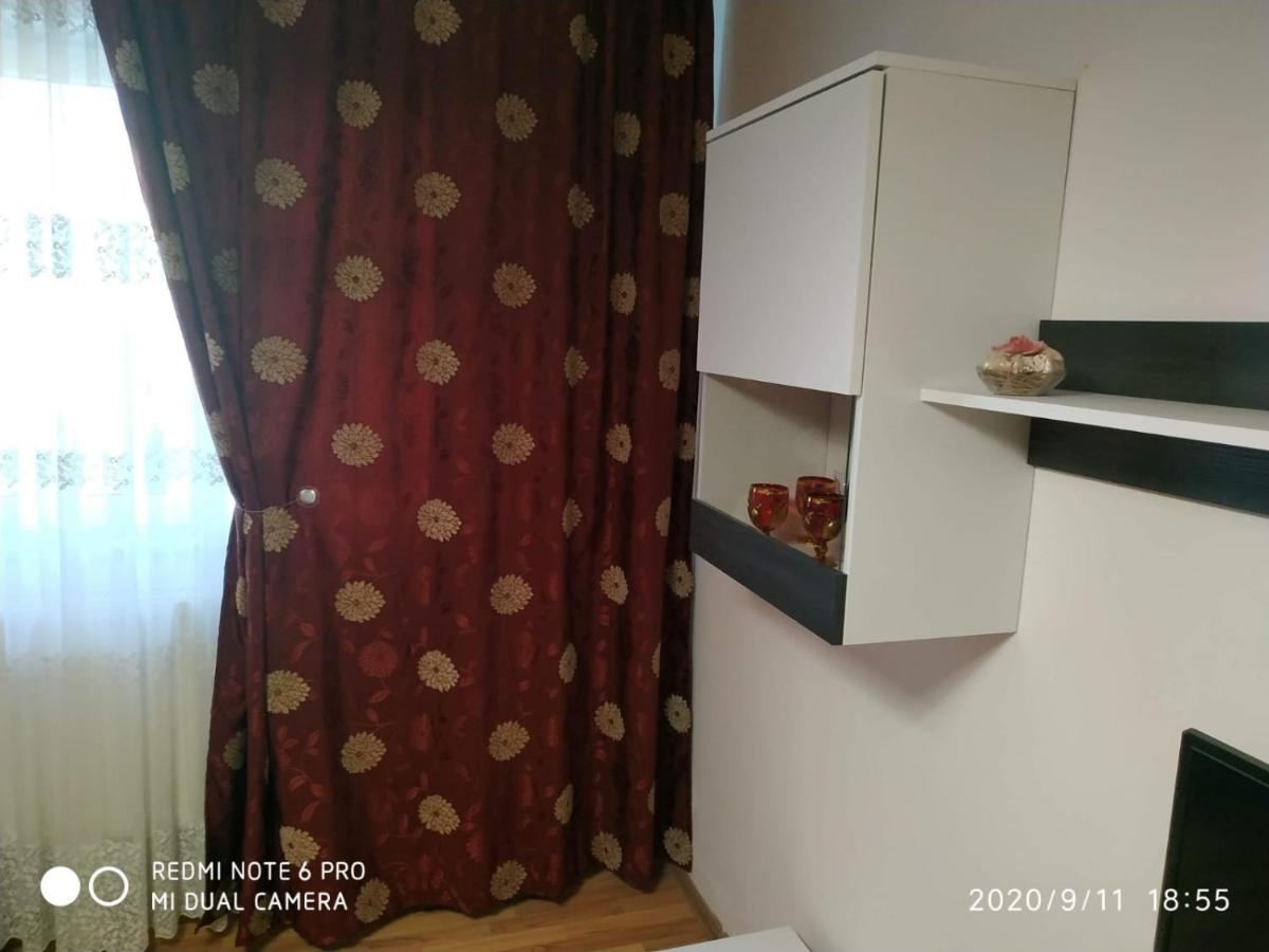 G&v Luxury Drumul Taberei Bucarest