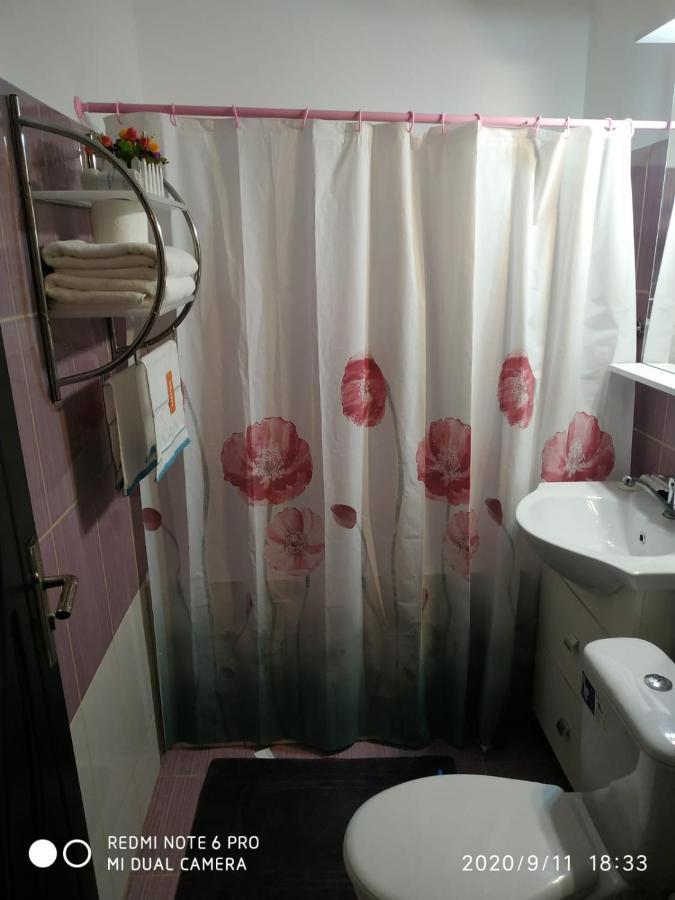 Appartamento G&v Luxury Drumul Taberei *