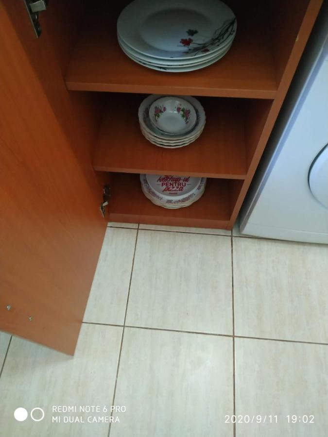 Appartamento G&v Luxury Drumul Taberei Bucarest