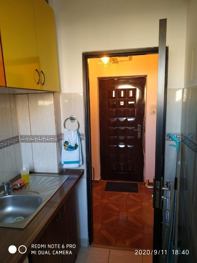 Appartamento G&v Luxury Drumul Taberei