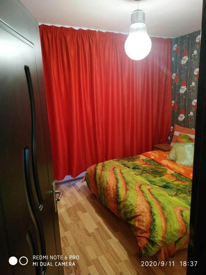 Appartamento G&v Luxury Drumul Taberei *