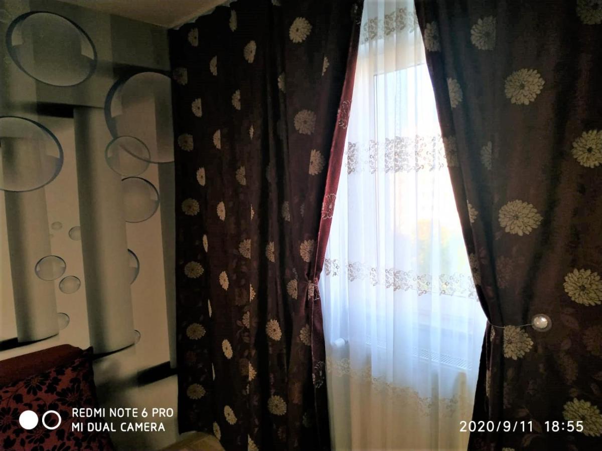 G&v Luxury Drumul Taberei Bucarest