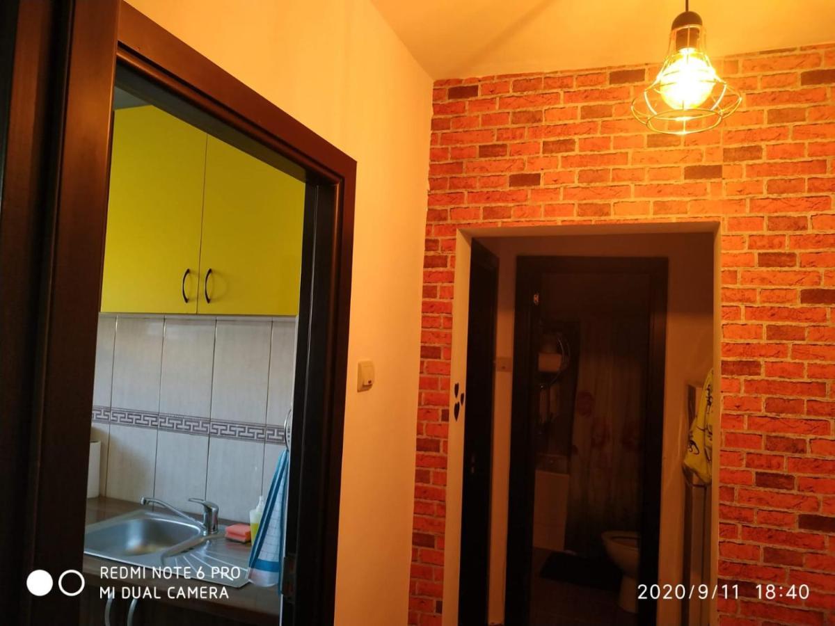 Appartamento G&v Luxury Drumul Taberei Bucarest