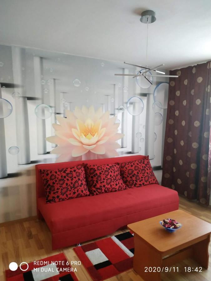 G&v Luxury Drumul Taberei Bucarest