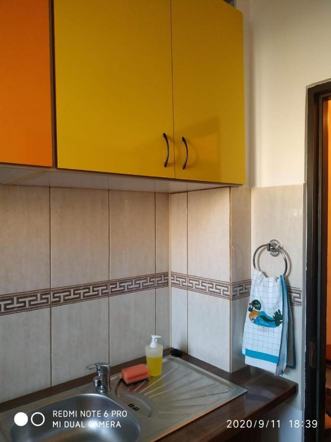 Appartamento G&v Luxury Drumul Taberei Bucarest