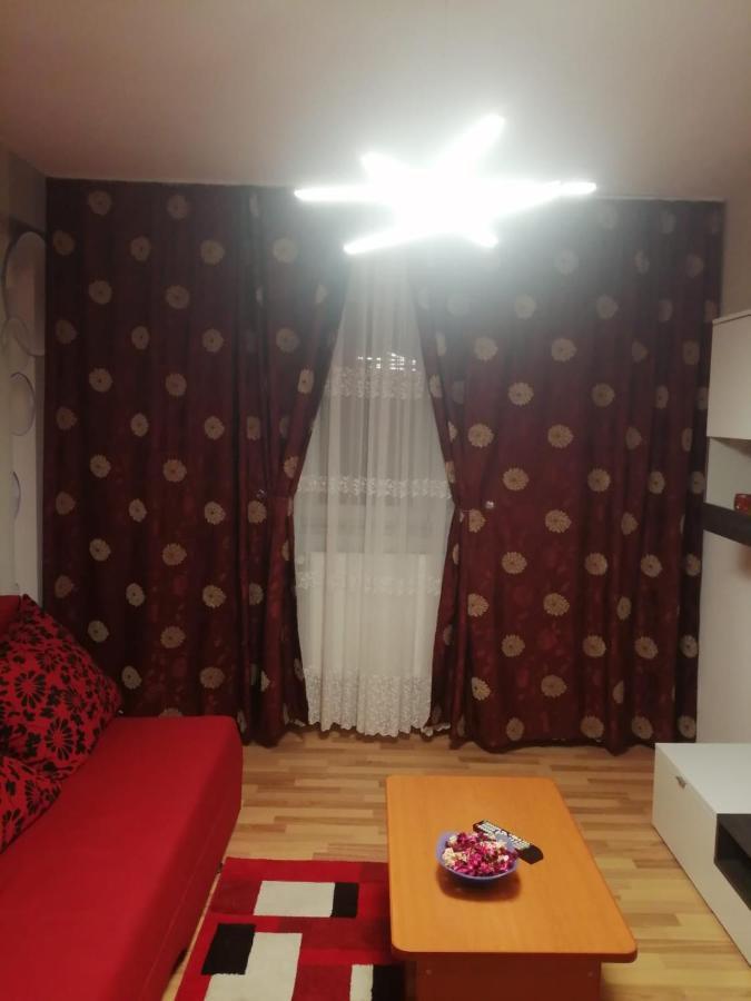 Appartamento G&v Luxury Drumul Taberei