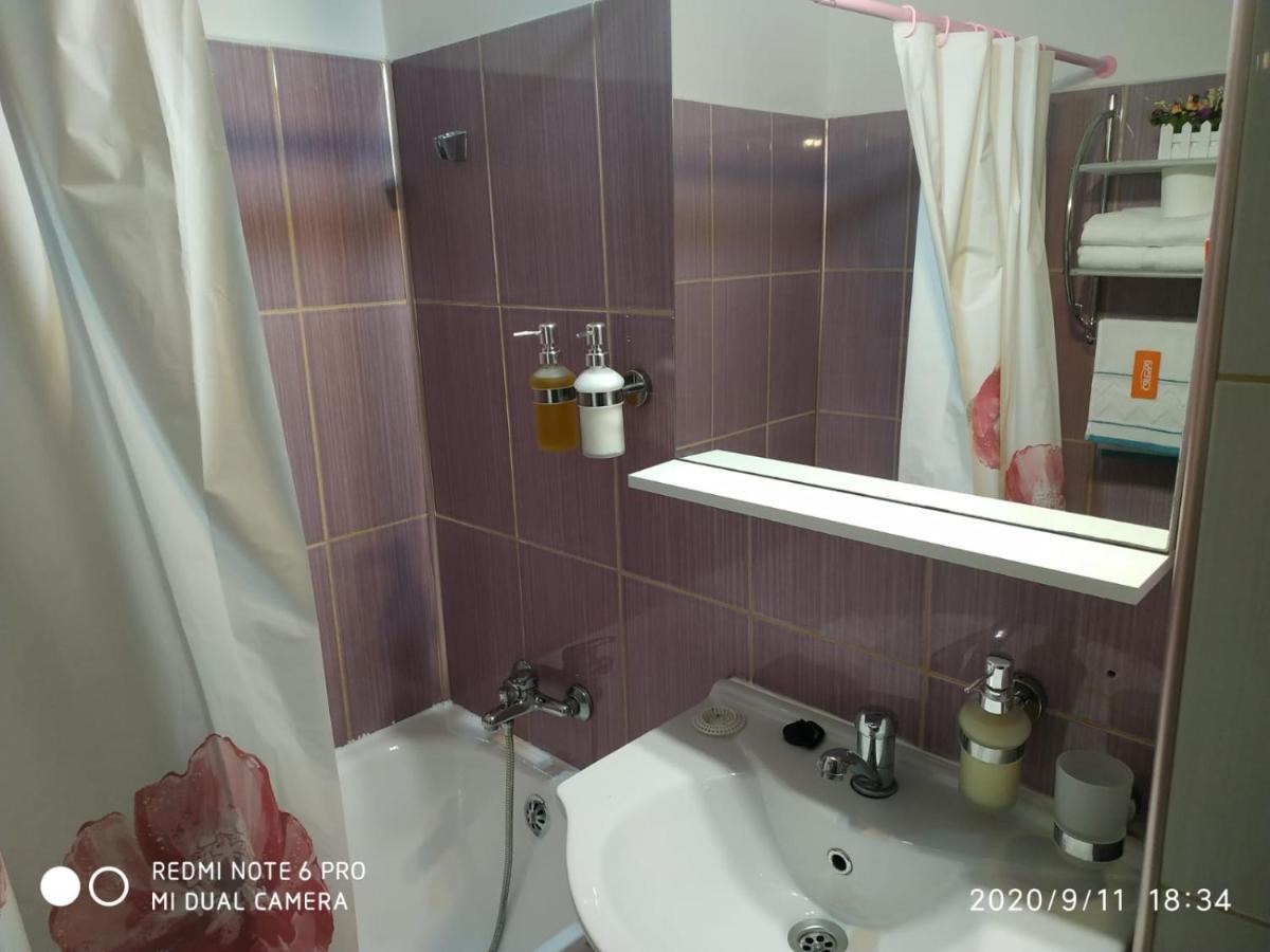 G&v Luxury Drumul Taberei Bucarest