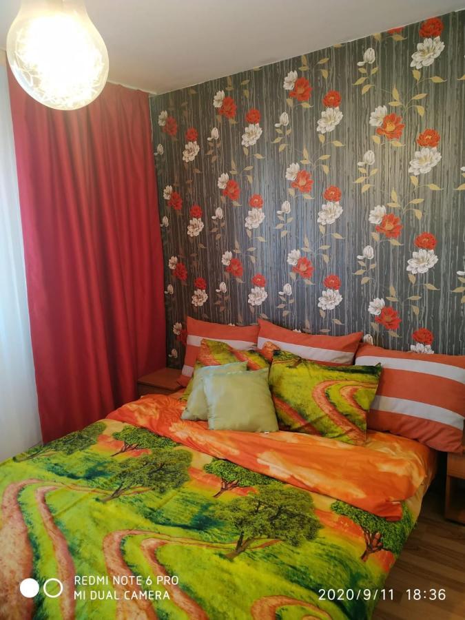 G&v Luxury Drumul Taberei