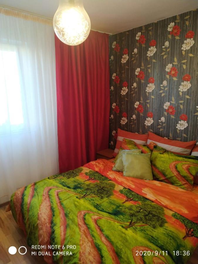 Appartamento G&v Luxury Drumul Taberei