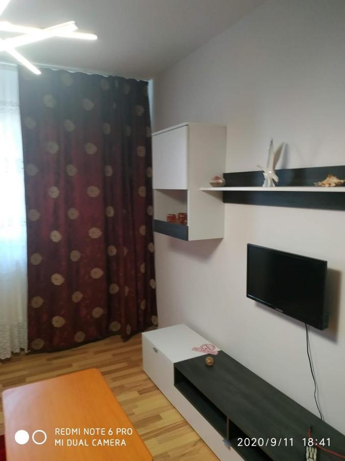G&v Luxury Drumul Taberei Appartamento