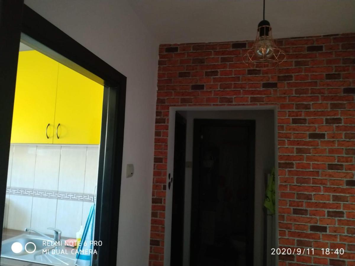 Appartamento G&v Luxury Drumul Taberei