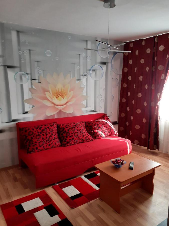 G&v Luxury Drumul Taberei Appartamento *