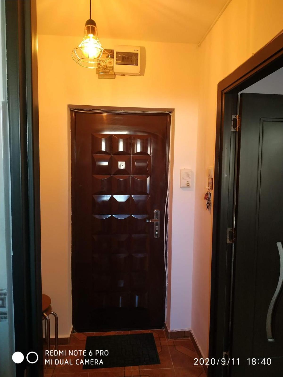 G&v Luxury Drumul Taberei Appartamento *