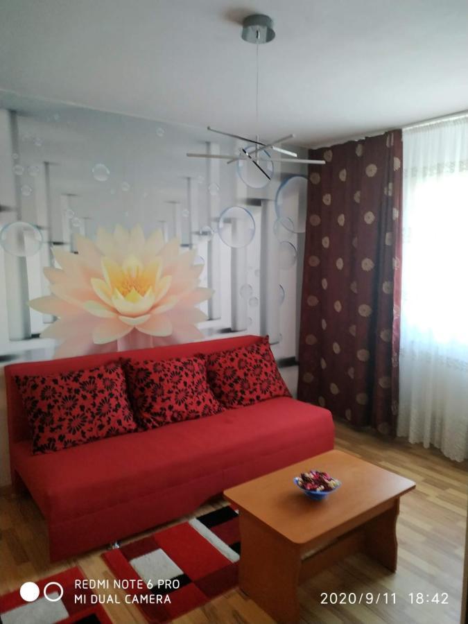 Appartamento G&v Luxury Drumul Taberei Bucarest