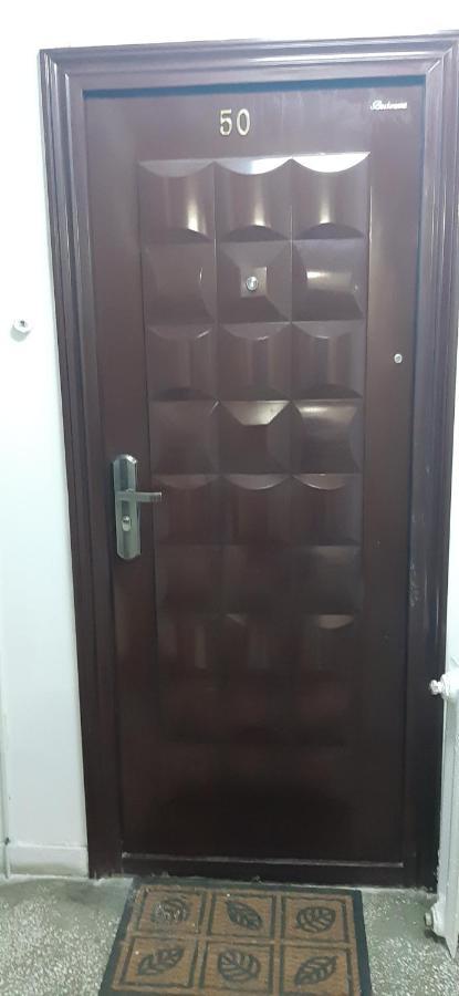 G&v Luxury Drumul Taberei Appartamento
