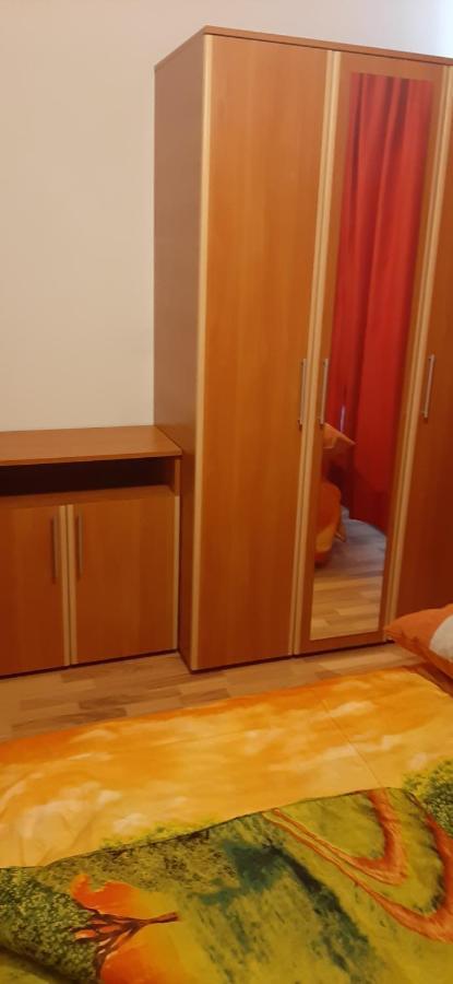 G&v Luxury Drumul Taberei Appartamento Bucarest