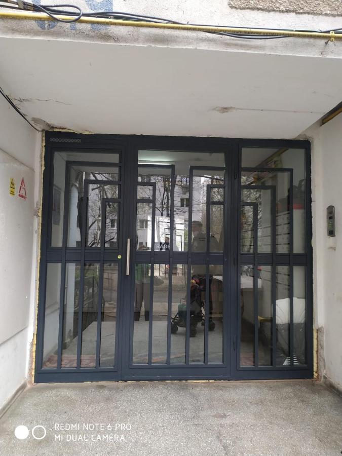 G&v Luxury Drumul Taberei Appartamento