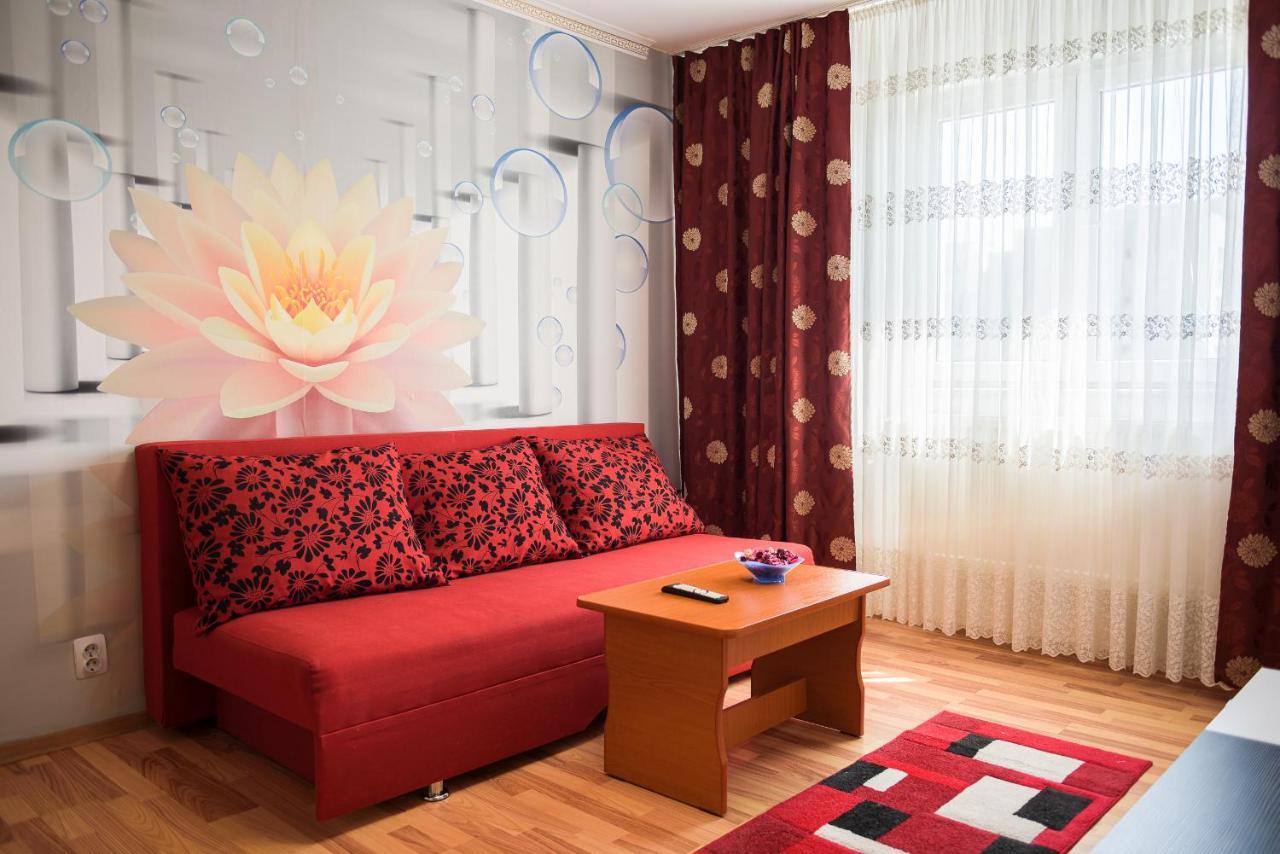 Appartamento G&v Luxury Drumul Taberei Bucarest