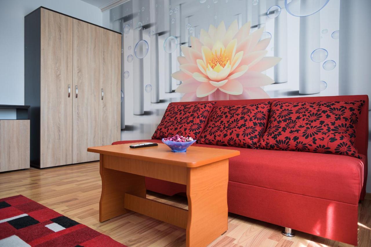 G&v Luxury Drumul Taberei * Bucarest