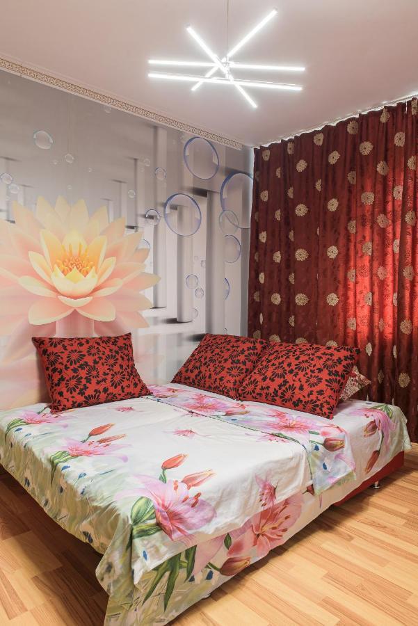 G&v Luxury Drumul Taberei * Bucarest