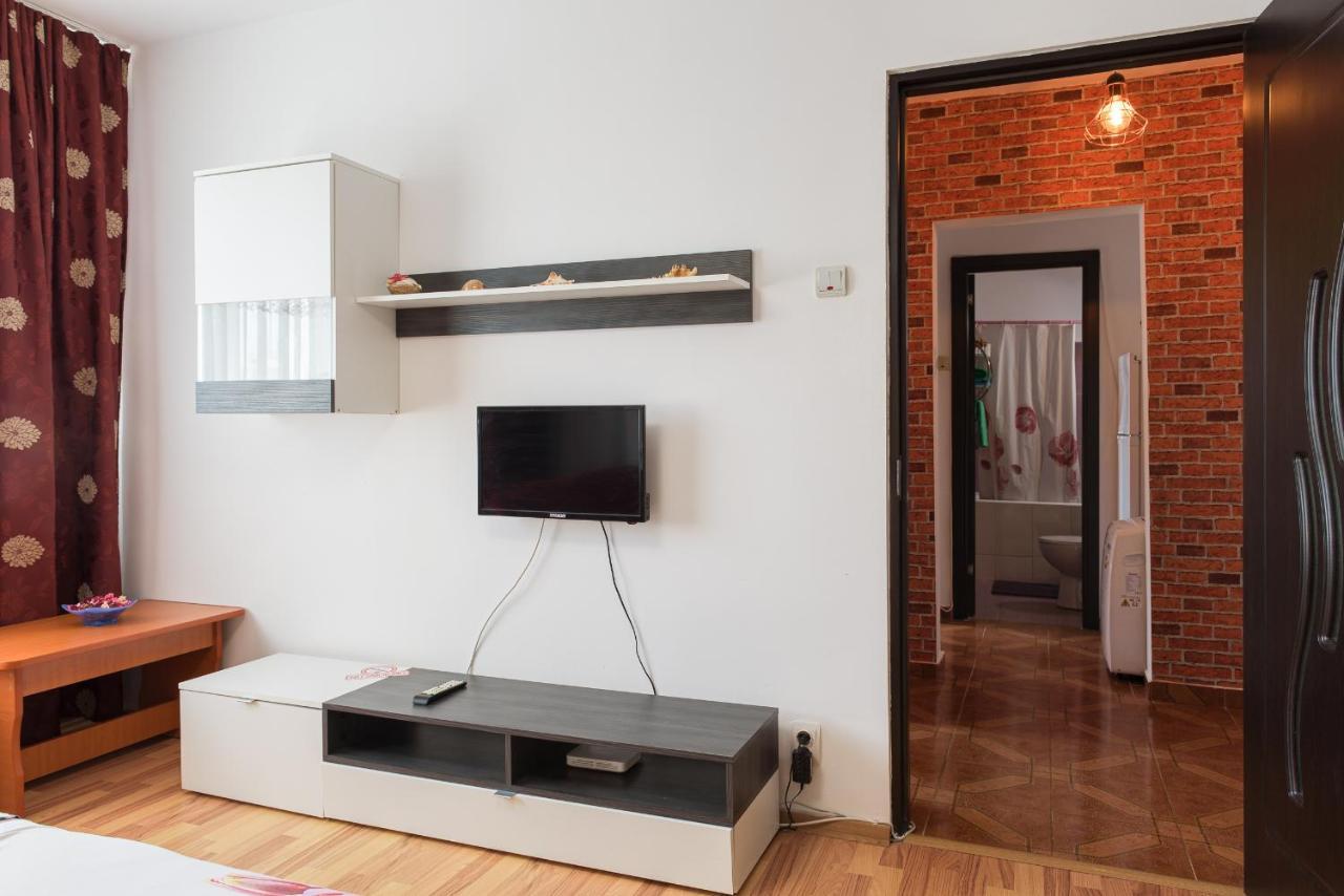G&v Luxury Drumul Taberei * Bucarest