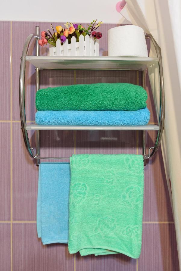 G&v Luxury Drumul Taberei Appartamento Bucarest