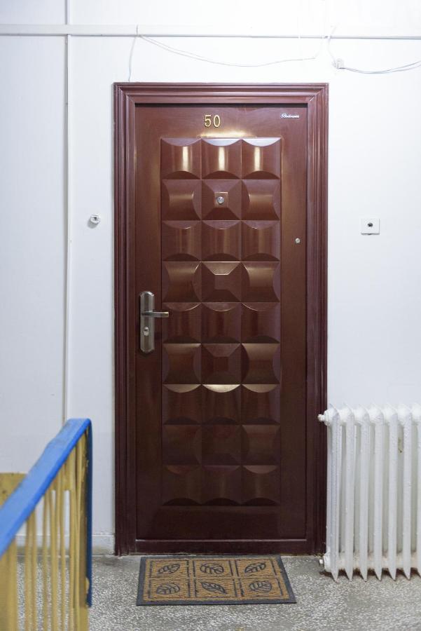 G&v Luxury Drumul Taberei Appartamento
